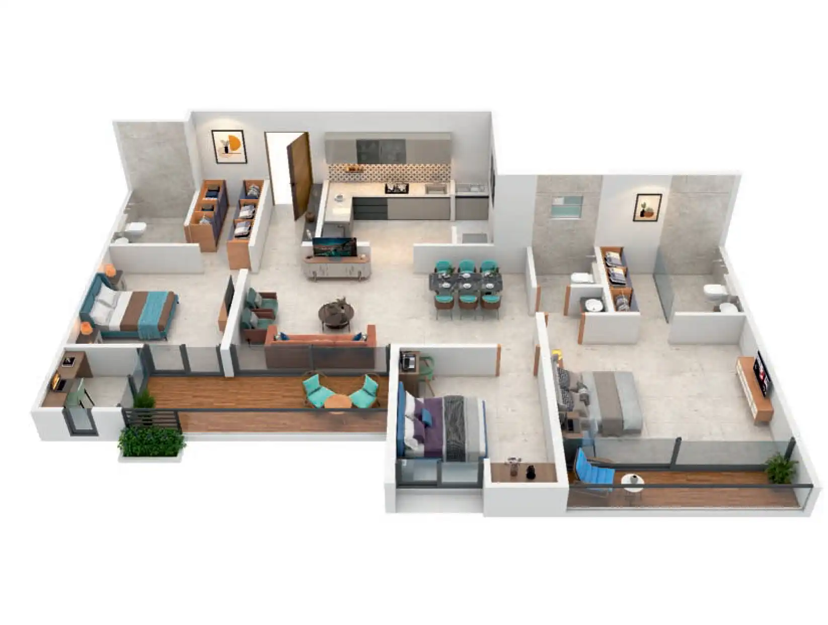 Unit plan