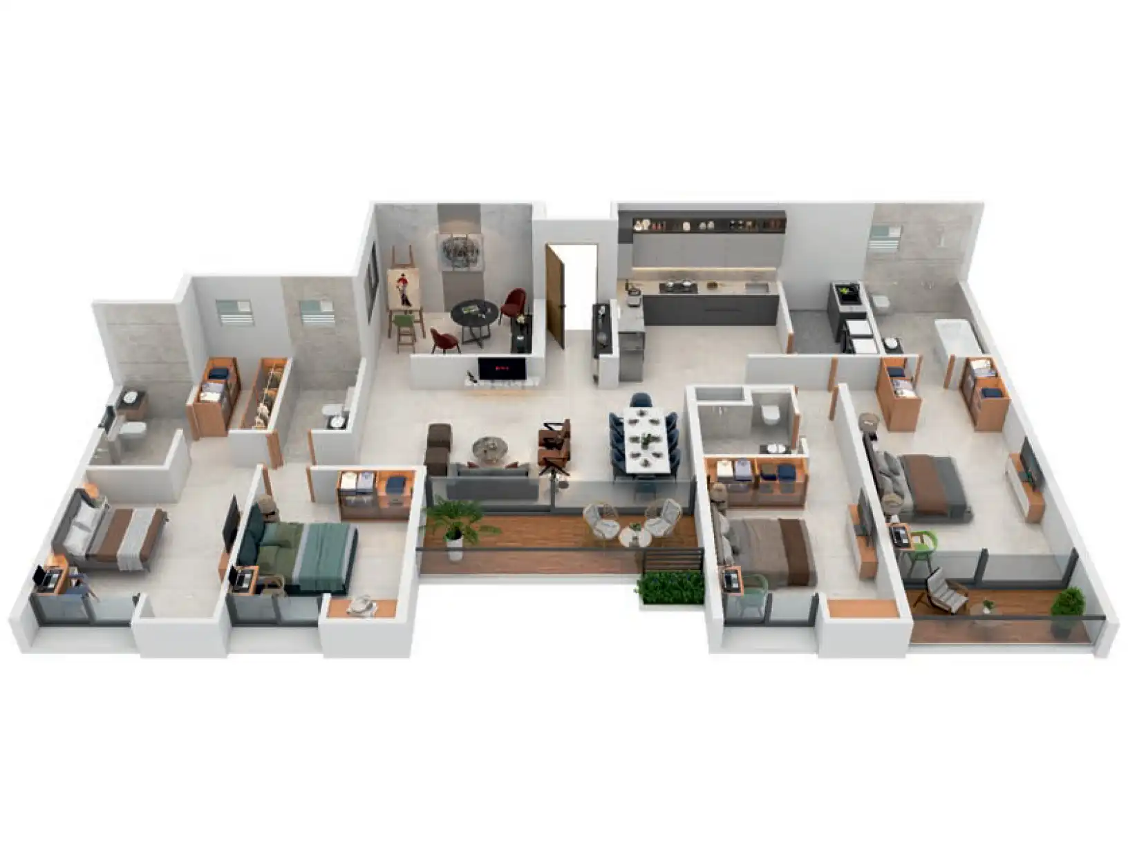 Unit plan