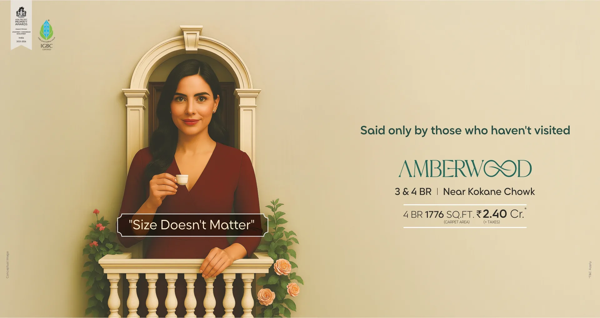 Amberwood
