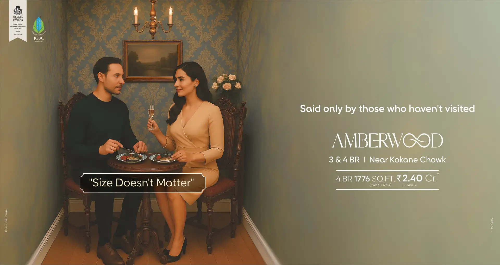 Amberwood