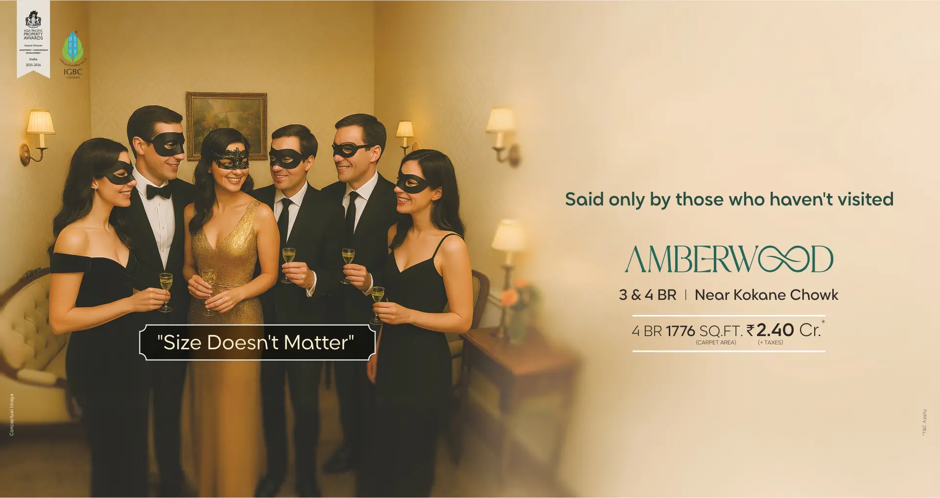 Amberwood